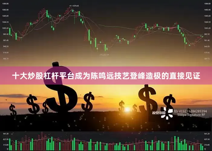 十大炒股杠杆平台成为陈鸣远技艺登峰造极的直接见证